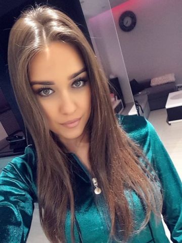 Анкета проститутки Ульяна - Фото 1, , 25 лет, №298122
